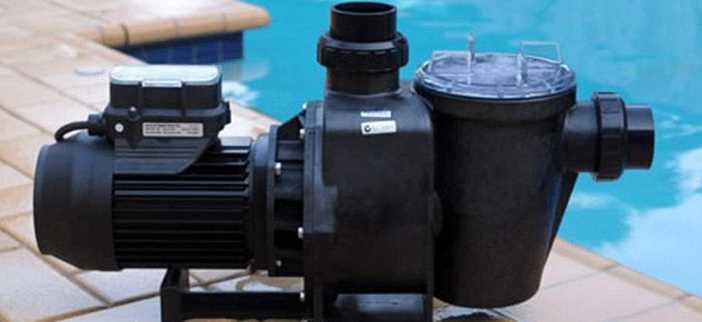 How To Replace A Pool Pump