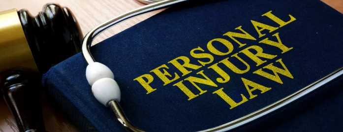 Most Reported Personal Injury Cases