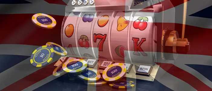 Know the Features of Profitable Official Online Slots