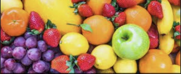 Fruits for people with diabetes