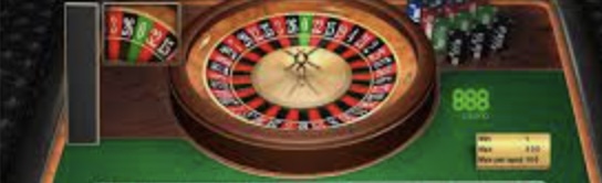 Playing Roulette Online In India