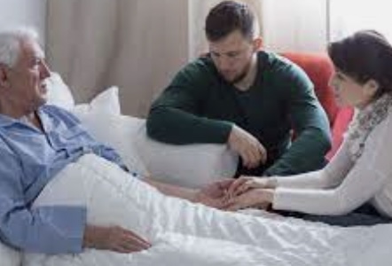 Tips When Caring For A Loved One With A Serious Illness