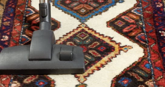A Care And Maintenance Guide For Oriental Rugs
