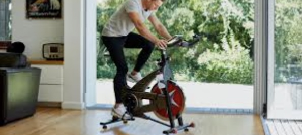 How I Improved My Indoor Cycling In One Week