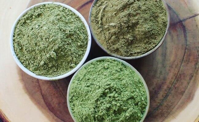 What Are The Types Of Kratom Edibles?