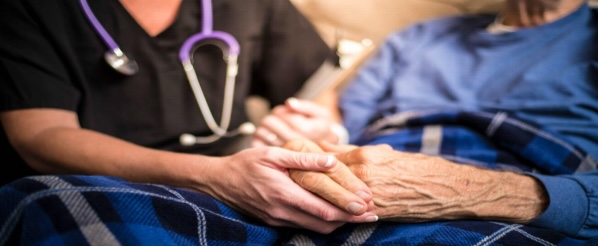 What Is The Difference Between a Nursing Home and Hospice?