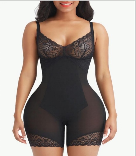 Find the Best-fitting ShapewearFor You