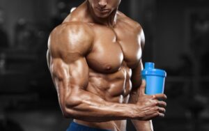 How to Increase Your Testosterone Levels Naturally?
