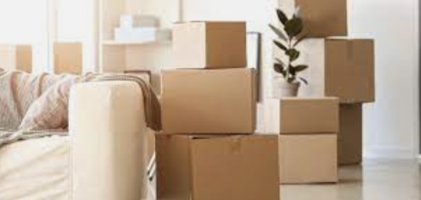 Benefits Of Professional Packing And Unpacking Services