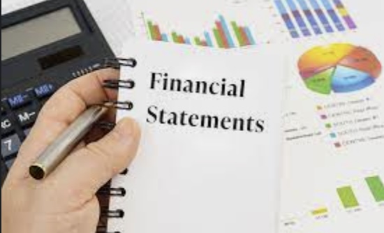 How Financial Statements Help in Staying Connected to the Market?