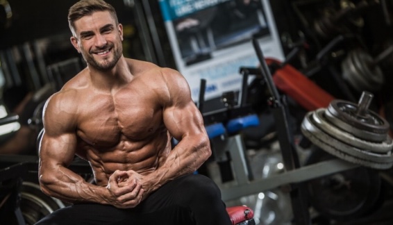 How Testosterone Can Help You Sculpt the Perfect Physique