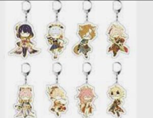 Why Acrylic Keychains Are a Durable and Cost-Effective Choice for Your Business