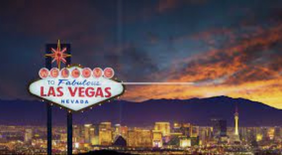Why Las Vegas is still the entertainment capital of the US