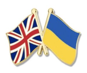 The Significance of UK Ukraine Pin Badges in Cultural Exchange