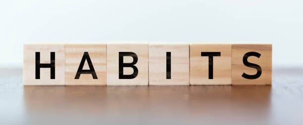 What a Habit Is and How Its Formed