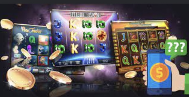 How Online Slot Casinos Keep Players Hooked?