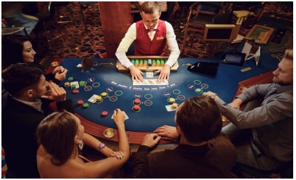 The Ultimate Guide to Exciting Casino Action