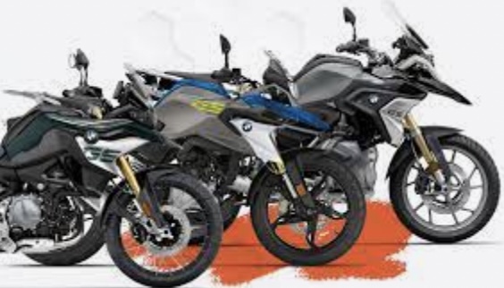 Buy Adventure Motorcycles for Sale