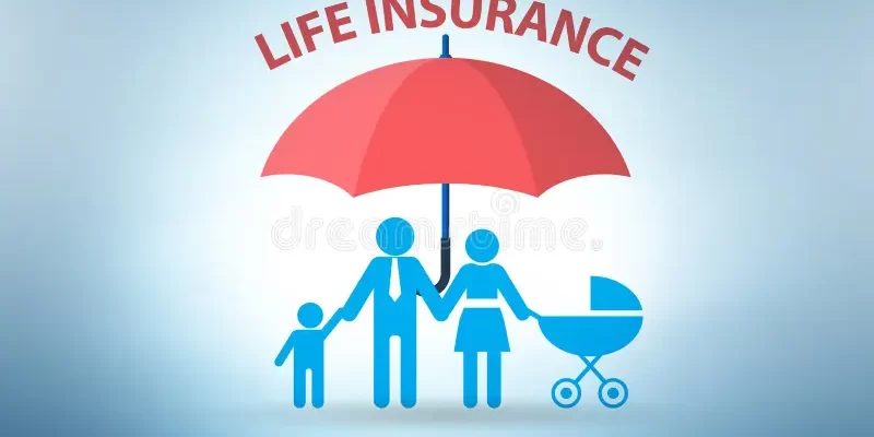 Life Insurance and Health Insurance