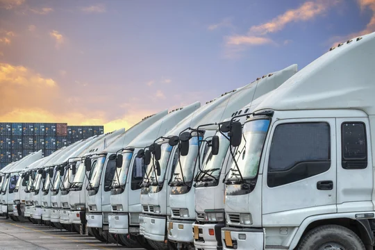 Managing A Truck Fleet?