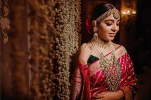 Ultimate Guide To Choosing The Right Saree For Every Occasion