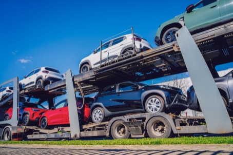 Why Should You Hire Boston Car Shipping For A Long Vacation?