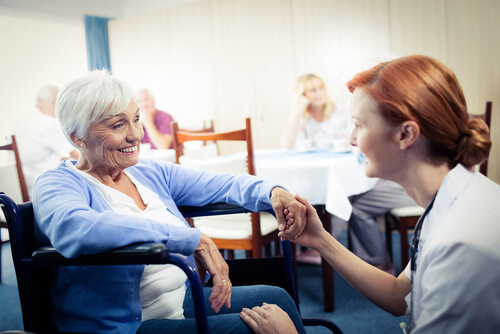 A Comprehensive Guide to Navigating Care Home Selection
