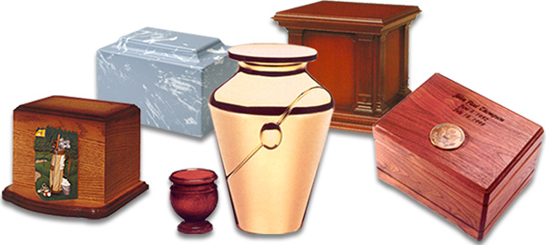 Exploring the Varied World of Cremation Urns