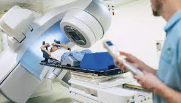 Advantages Of External Beam Radiation Therapy In Cancer Treatment