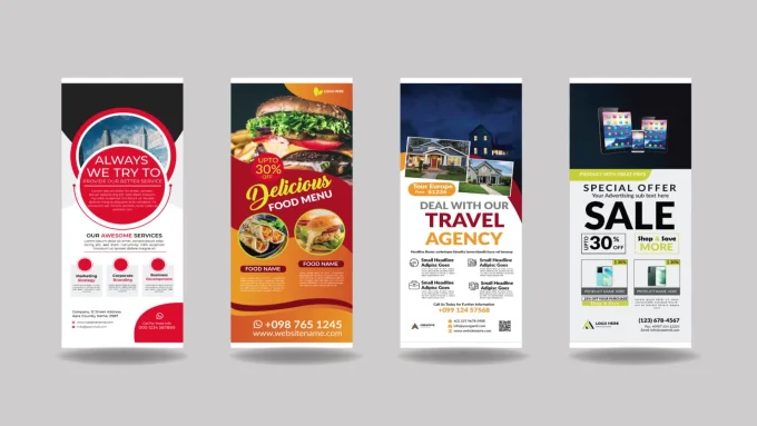 How Your Business Can Benefit From a Custom Banner