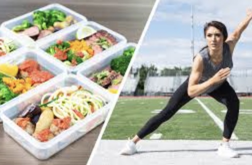 LOSING WEIGHT WITH SPORT IN A SUSTAINABLE WAY
