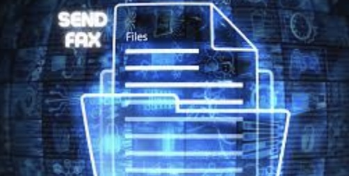 Navigating the Essence of Secure E-Fax Transmission