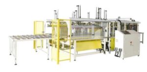 Features and Benefits of Mattress Packaging Machines