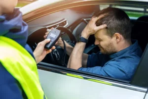 Five Things You Need To Know About North Carolina DWI Laws