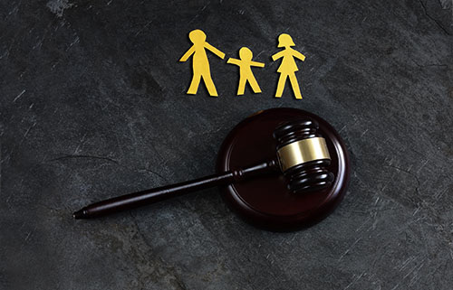 What Is A Family Law Attorney