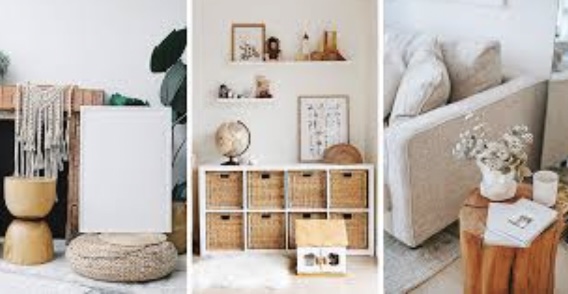 6 Budget-Friendly hacks to decorate your home