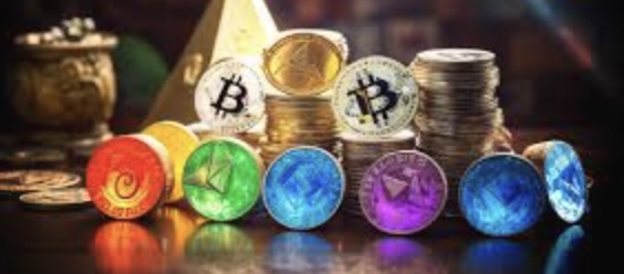 Journeying through Crypto Realms Beyond Bitcoin
