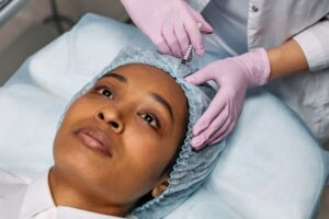 5 Unexpected Benefits of Getting Botox