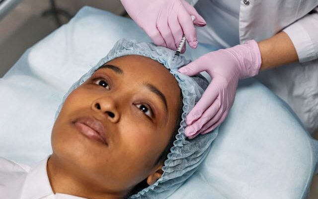 5 Unexpected Benefits of Getting Botox