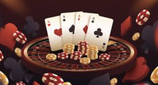 Discover the Endless Variety and Types of Online Casino Games