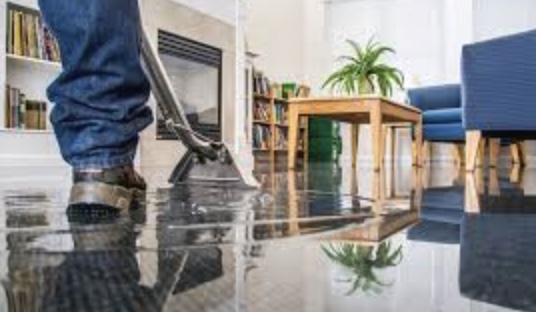 The Essential Guide to Choosing a Water Restoration Company in Cary