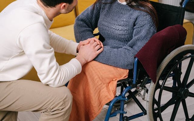 The Importance of Specialized Care in Assisted Living Facilities