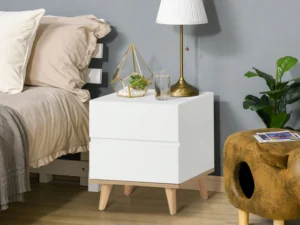 The Perfect Bedside Table for Your Room