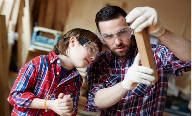 Family-Friendly Home Improvement Projects to Boost Togetherness and Skills
