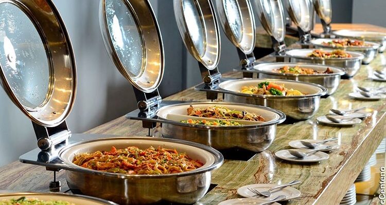 Catering Equipment Supplier