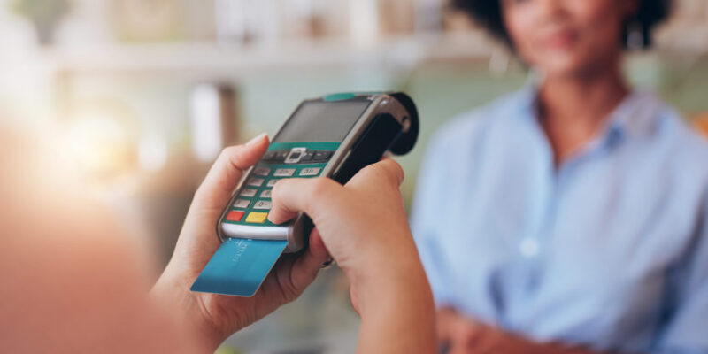 Is Mobile PoS The Solution for Streamlining Billing Processes in Healthcare?