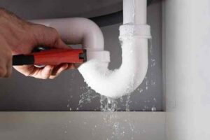 The Expert Plumber in Highlands Ranch, CO