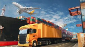 Logistics Solutions for Growth