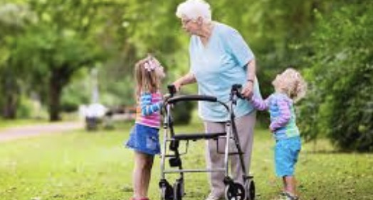 How to Overcome Mobility Issues as You Get Older