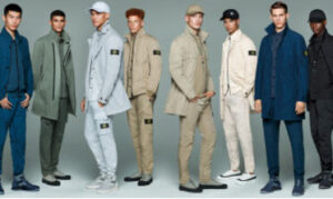 Exploring the Growing Demand for Pre-Owned Stone Island Clothes